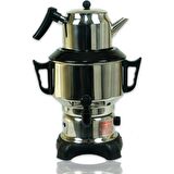 Enwey Çayzade 4,5 Litre Klasik Semaver