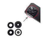 One Plus 10T 5G İle Uyumlu Kamera Camı Cph2415