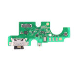 Tcl 20 5G İle Uyumlu Şarj Bordu Soketi T781