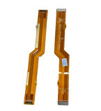 Omix X500 İle Uyumlu Ara Film Flex