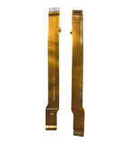 Omix X600 İle Uyumlu Ara Film Flex