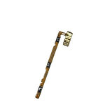 General Mobile Gm23 İle Uyumlu Güç Açma Kapama Ses Açma Kısma Flex