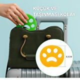 10 LU Pati Şeklinde Tüy Toplayıcı - Tüy Toplama Ürünleri - Tüy Temizleme Aparatı