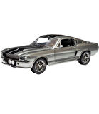 1:18 Gone in 60 Seconds “Eleanor” 1967 Custom Movie Star Mustang– Synoverse  Kitabı Hediyeli