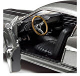 1:18 Gone in 60 Seconds “Eleanor” 1967 Custom Movie Star Mustang– Synoverse  Kitabı Hediyeli