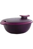 Tupperware Elegant Termos Tencere 2,5lt