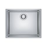 Franke Maris MRX 110-50 Paslanmaz Çelik Tezgahaltı Eviye