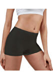 Elite Life 3D Dikişsiz Kadın Boxer Maxi Size