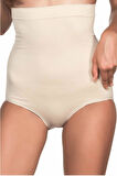Elite Life Kadın 3D Dikişsiz Askısız Slip Korse