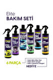 Elite Araç Bakım Seti