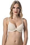 Fanetta Soft Cup Desteksiz Sütyen ( B-c Cup ) 9405