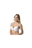 Kadın Beyaz Toparlayıcı Cup B Sütyen 7080