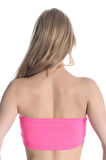 Neon Fuşya 4002 Soft Straplez Büstiyer