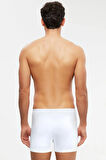 Erkek Pamuk Adrian Boxer 2'li Paket