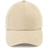  Unisex Kasket Şapka