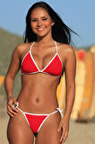Tegan TP101076 Etkileyici Bikini Takım