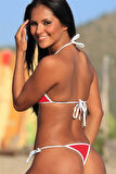 Tegan TP101076 Etkileyici Bikini Takım