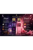 ELYSIA Midnight & Bombshell Kadın Vücut Spreyi Seti 2x250 ml – Kalıcı & Çekici Kokular