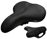 BİSİKLET SELE 260X200 EL TUTAMAKLI MTB