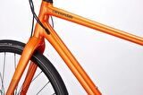Cannondale Quick 2 Disc Şehir Tur Bisikleti - Turuncu