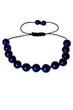 Doğal Taş Bileklik ( Lapis Lazuli )