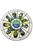 ( 6 Adet) solotest, Solo Test, Zeka Oyunu, 7'den 70'e, Dede'den Toruna, Nostaljik Oyun)