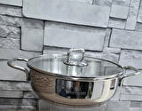 emsan gourmet sığ ten 26 cm