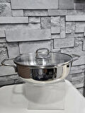 emsan gourmet sığ ten 26 cm