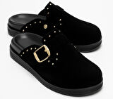 Günlük Kışlık Terlik Yeni Sezon