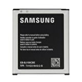 Samsung j1 -j100 orj Batarya Pil Süper Kalite 