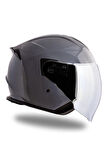 Palio 2  Nardo Gri  Kask