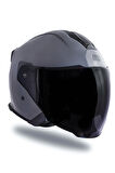 Palio 2  Nardo Gri  Kask