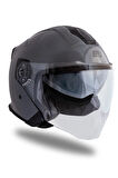 Palio 2  Nardo Gri  Kask