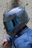 Dinamo Evo Nardo Gri Kask