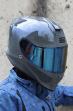Dinamo Evo Nardo Gri Kask