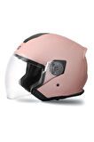 Palio 2  Rose Gold  Kask