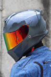 Dinamo Evo Nardo Gri Kask