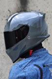 Dinamo Evo Nardo Gri Kask