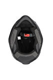 Dinamo Evo Nardo Gri Kask