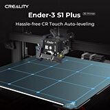 Creality Ender 3 S1 Plus 3D Printer