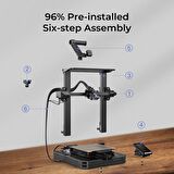 Creality Ender-3 S1 Pro 3D Yazıcı