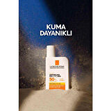 Enderun La Roche-Posay Anthelios Uvmune 400 Invisible Fluid SPF50 Karma ve Yağlı Cilt Yüz Güneş Koruyucu 50ML Güneş Kremi Gunes Kremi