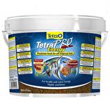Tetra Pro Energy 100 Gram Kovadan Bölme Balık Yemi