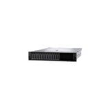 DELL PER750XS_COK, R750XS, Intel Xeon Silver 4310, 32Gb (2x16Gb) RDIMM Ram, 2x1,2Tb HDD, 1x800W Power, Free Dos, 2U Kasa RACK, SERVER