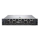 DELL PER750XS_COK, R750XS, Intel Xeon Silver 4310, 32Gb (2x16Gb) RDIMM Ram, 2x1,2Tb HDD, 1x800W Power, Free Dos, 2U Kasa RACK, SERVER
