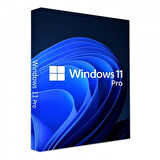 Microsoft Windows 11 Pro Dijital Lisans Anahtarı