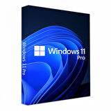 Microsoft Windows 11 Pro Dijital Lisans Anahtarı