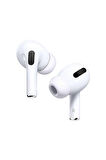Air Pro 2 Anc Gürültü Engelleyici Bluetooth Kulaklık Ios Android Tüm Telefonlar İle Uyumlu Kulaklık