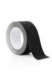 Merdiven Zemin Kaydırmaz Güçlü Bant Yapışkanlı Kaymaz Bant Siyah 25 Mm X 5 Metre