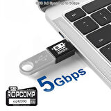 Type C OTG USB 3.0 Adaptör